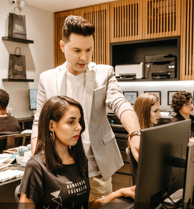 Remote IT Monitoring