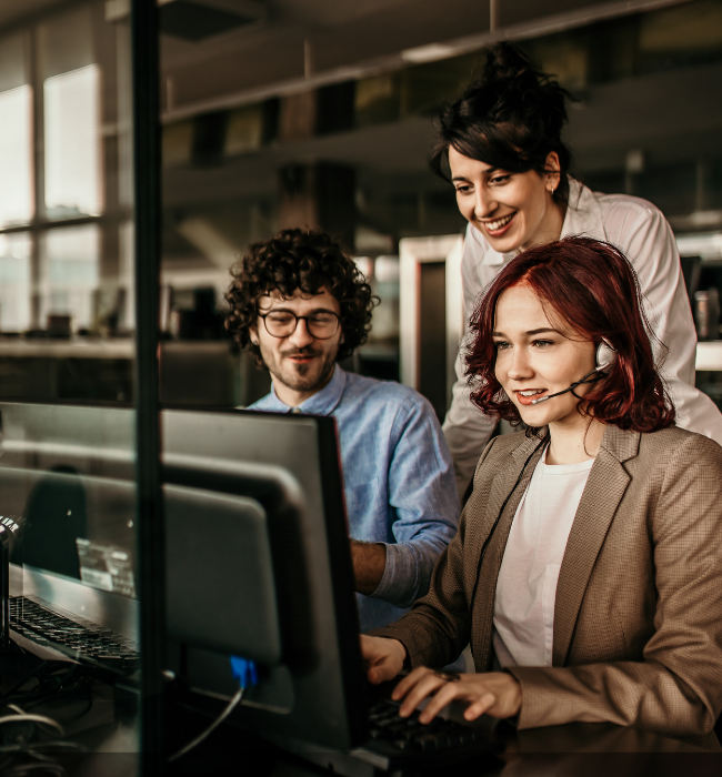 Remote IT Monitoring
