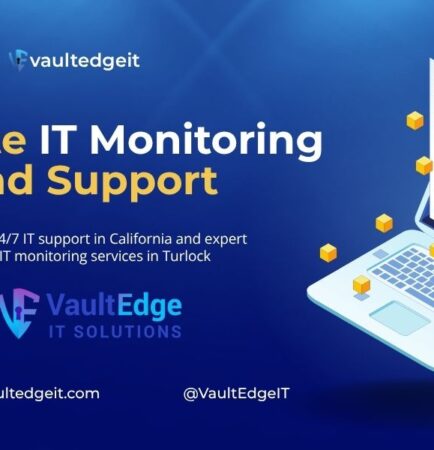 24/7 IT Support in California