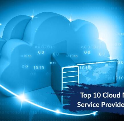 Cloud Migration Service Providers