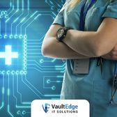 What are Healthcare IT Services?
