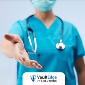 Why does my healthcare facility need managed IT services?