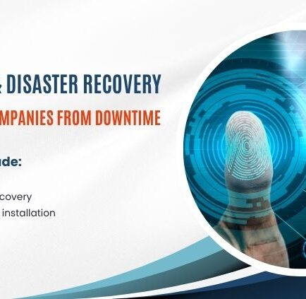 Backup and Disaster Recovery Turlock