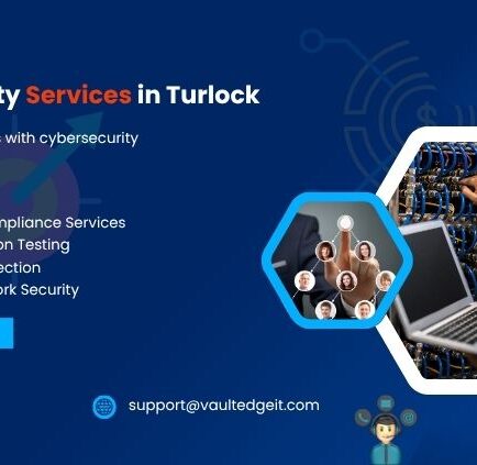 Cybersecurity Services Turlock