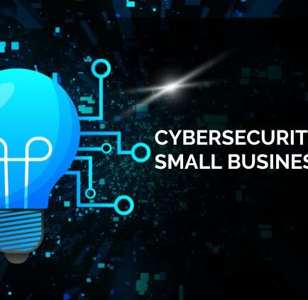 Cybersecurity Threats Small Businesses