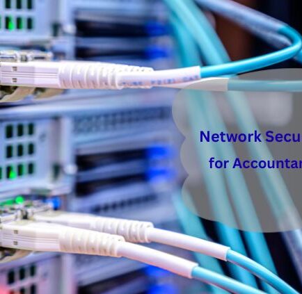 Network Security & Design for Accountants in Turlock, CA